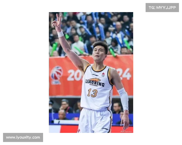 郭艾伦正式回归辽宁征战全运会 名记揭秘背后转折与团队抉择