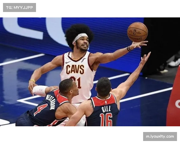 贾勒特·阿伦有望背靠背复出 骑士内线防守与篮板能力将增强